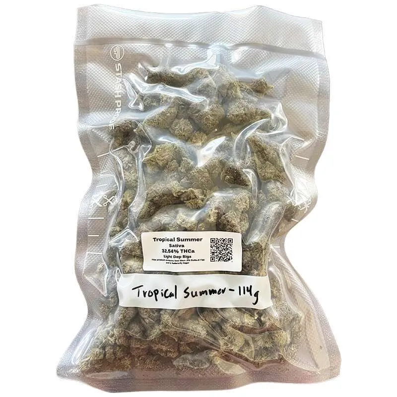 thca flower quarter pounds