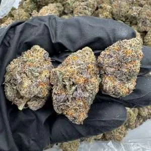 caramel candy thca qp