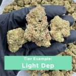 THCa Half Ounces | 14 Grams of CA Grown Flower