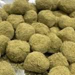 THCa Moonrocks