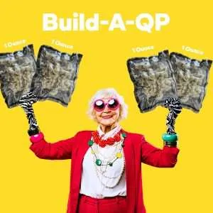 build a qp product image